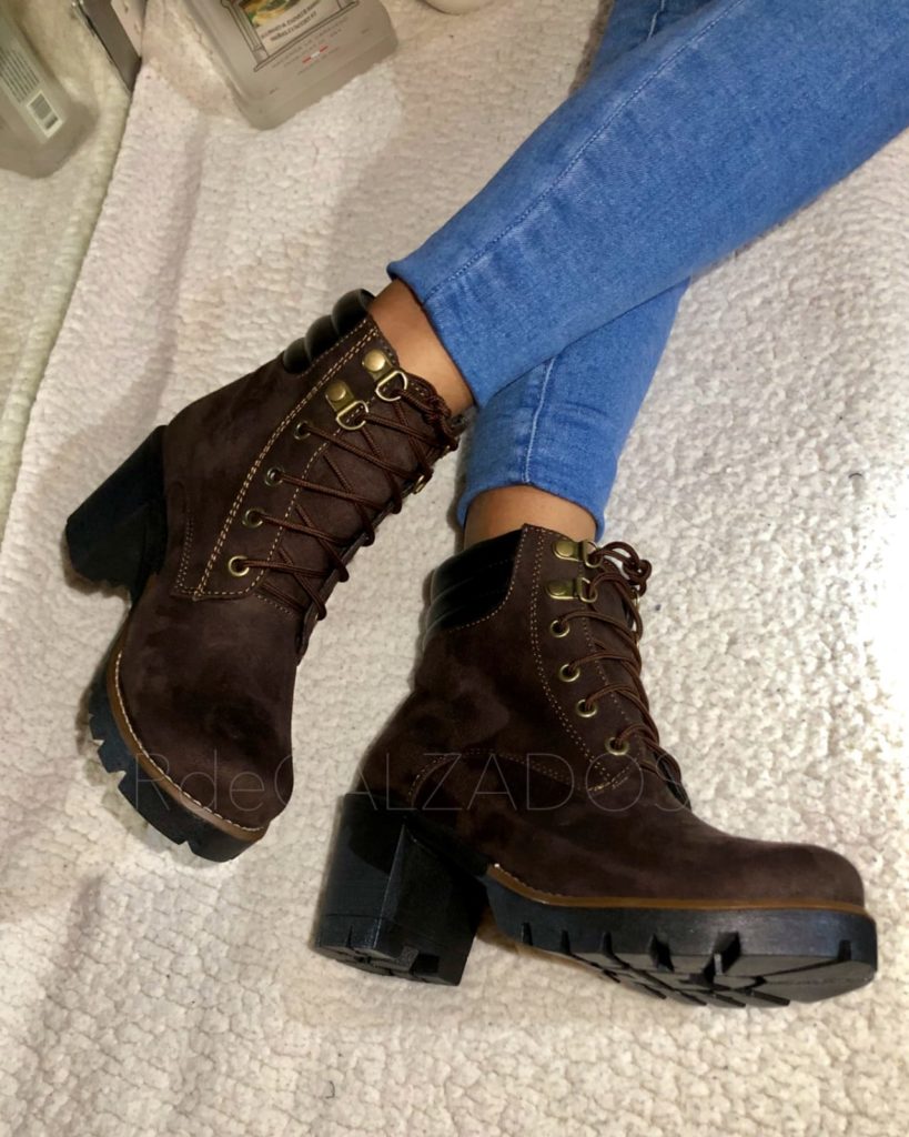 Mayorista D Ella Shoes