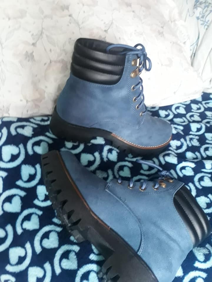 Mayorista D Ella Shoes