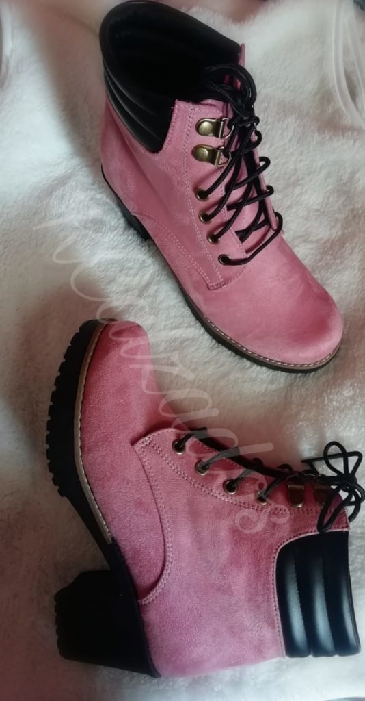 Mayorista D Ella Shoes