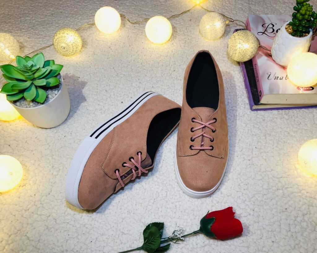 Mayorista D Ella Shoes