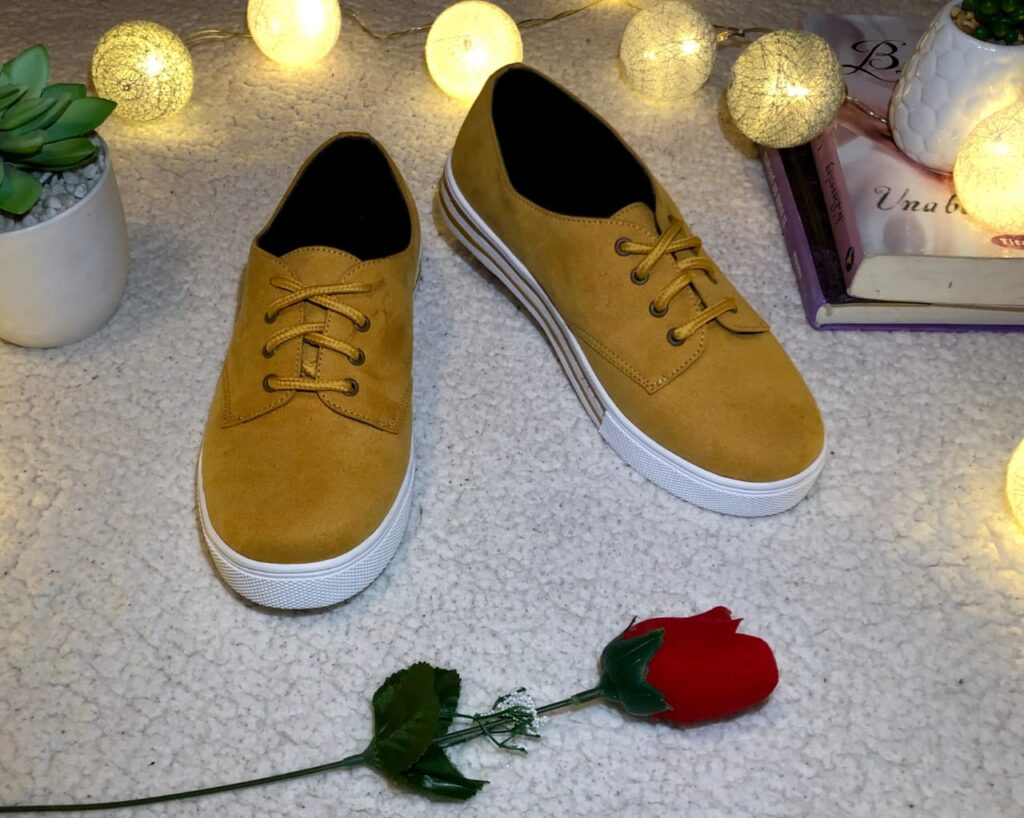 Mayorista D Ella Shoes