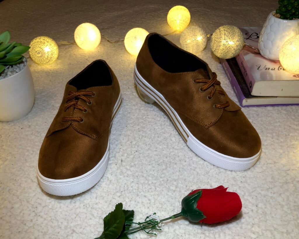 Mayorista D Ella Shoes