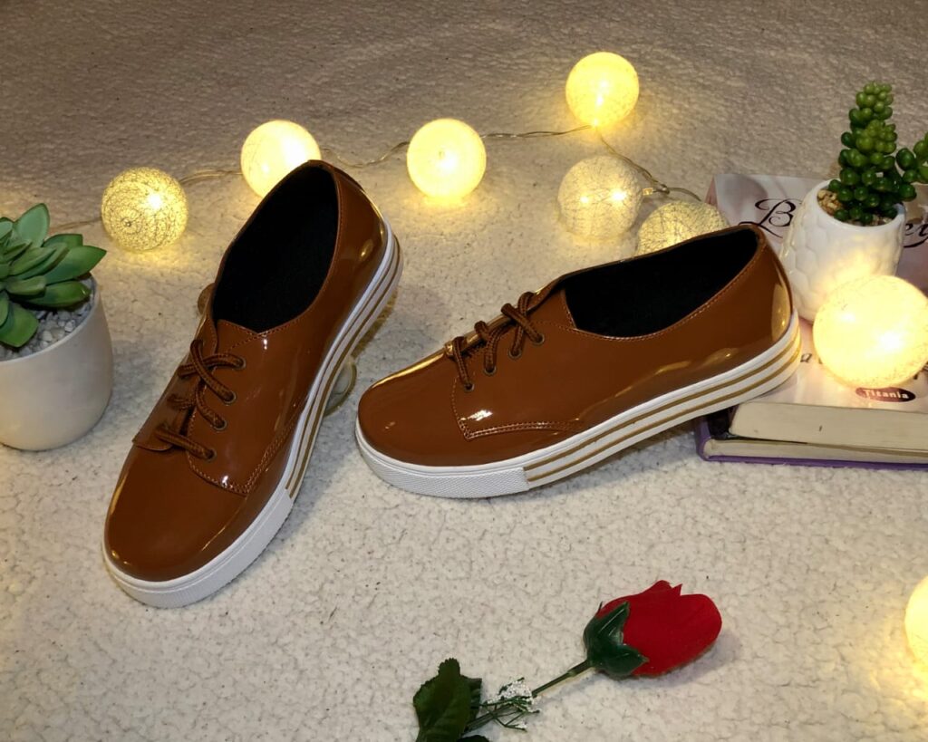 Mayorista D Ella Shoes