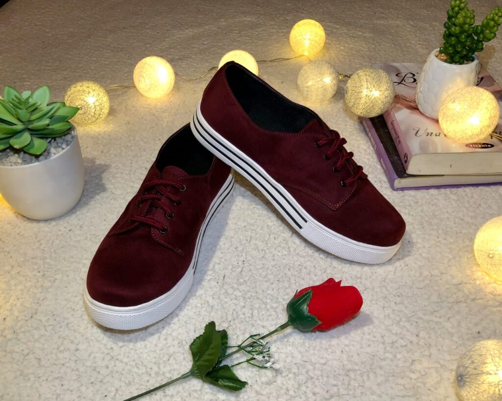 Mayorista D Ella Shoes