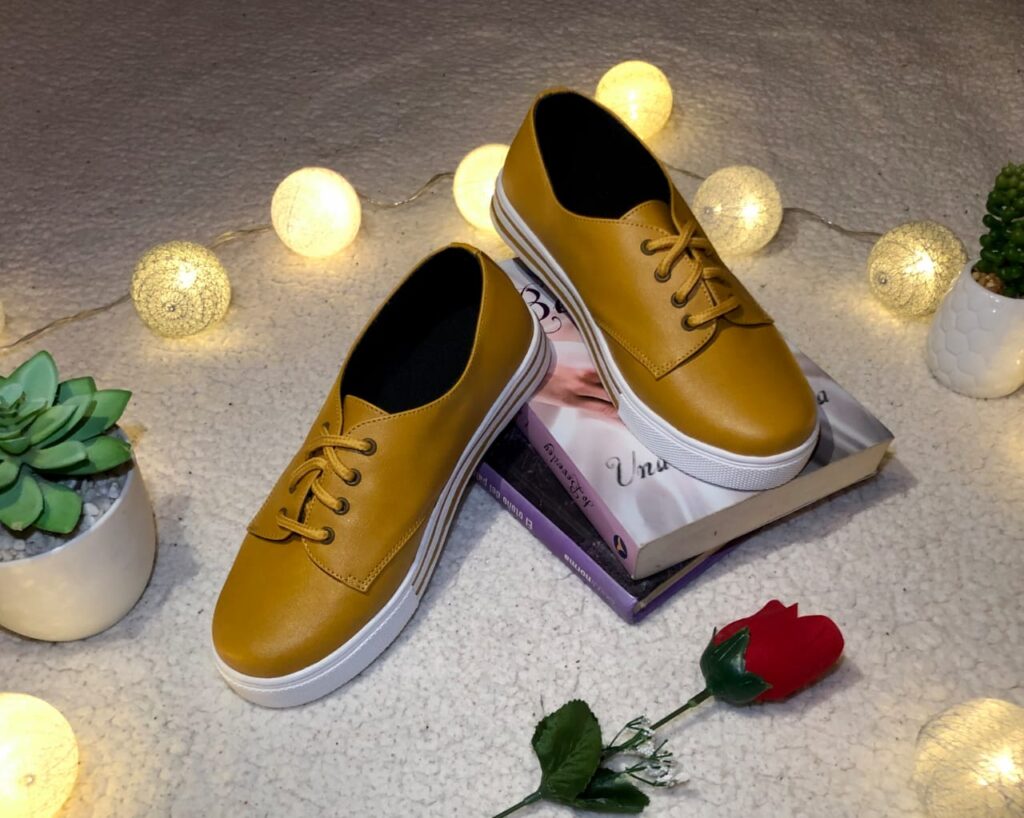 Mayorista D Ella Shoes