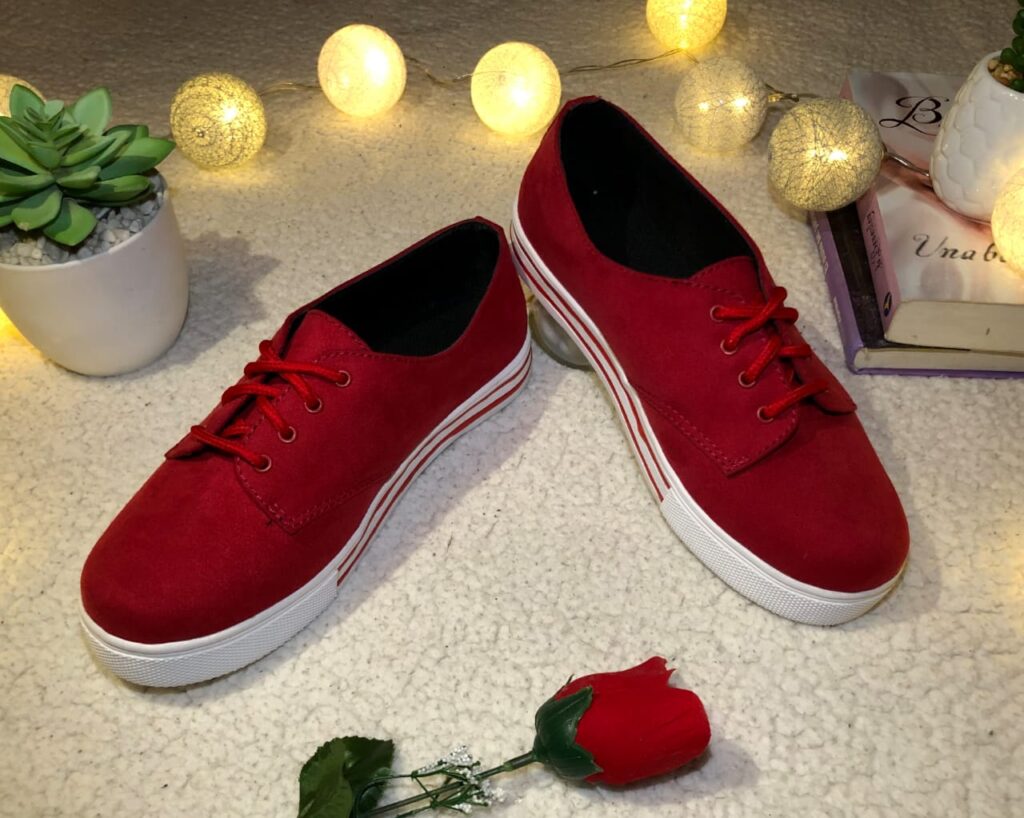 Mayorista D Ella Shoes