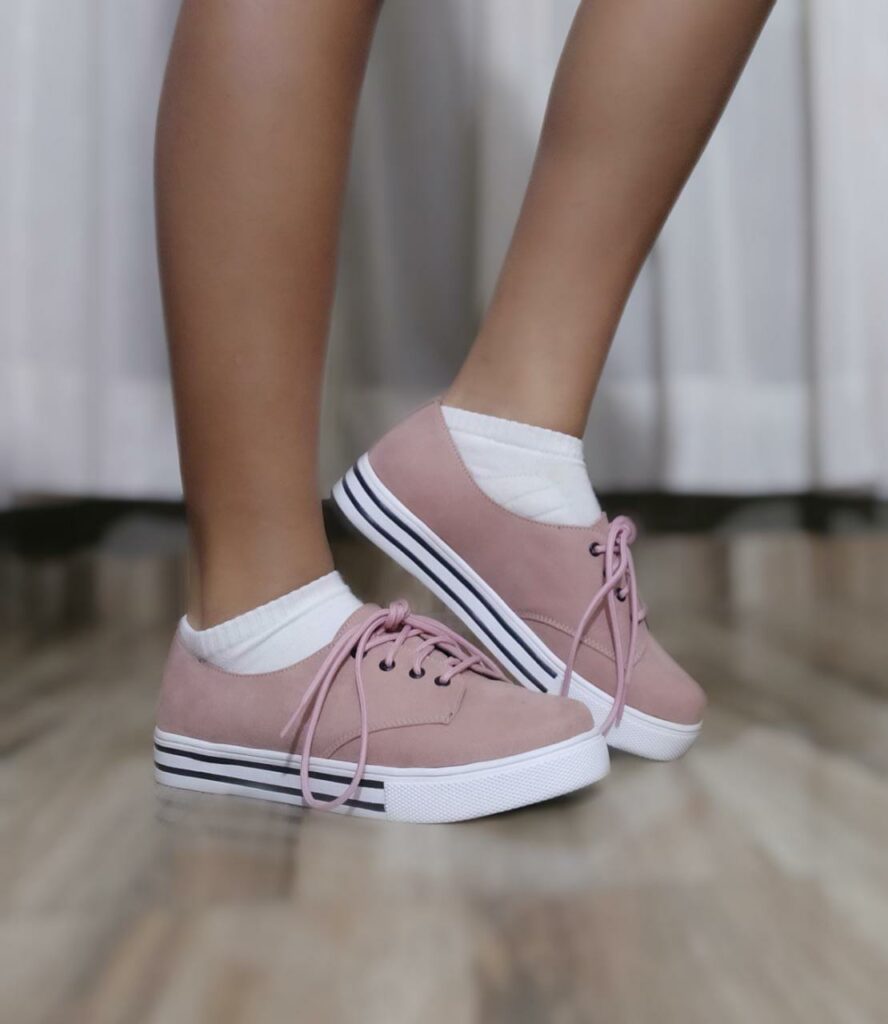 Mayorista D Ella Shoes