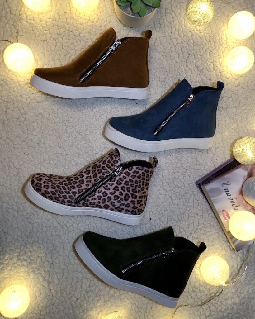 Mayorista D Ella Shoes