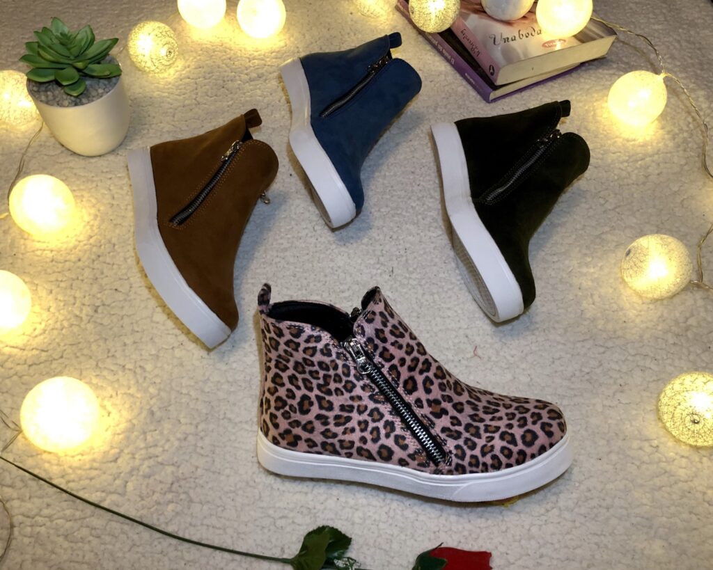 Mayorista D Ella Shoes