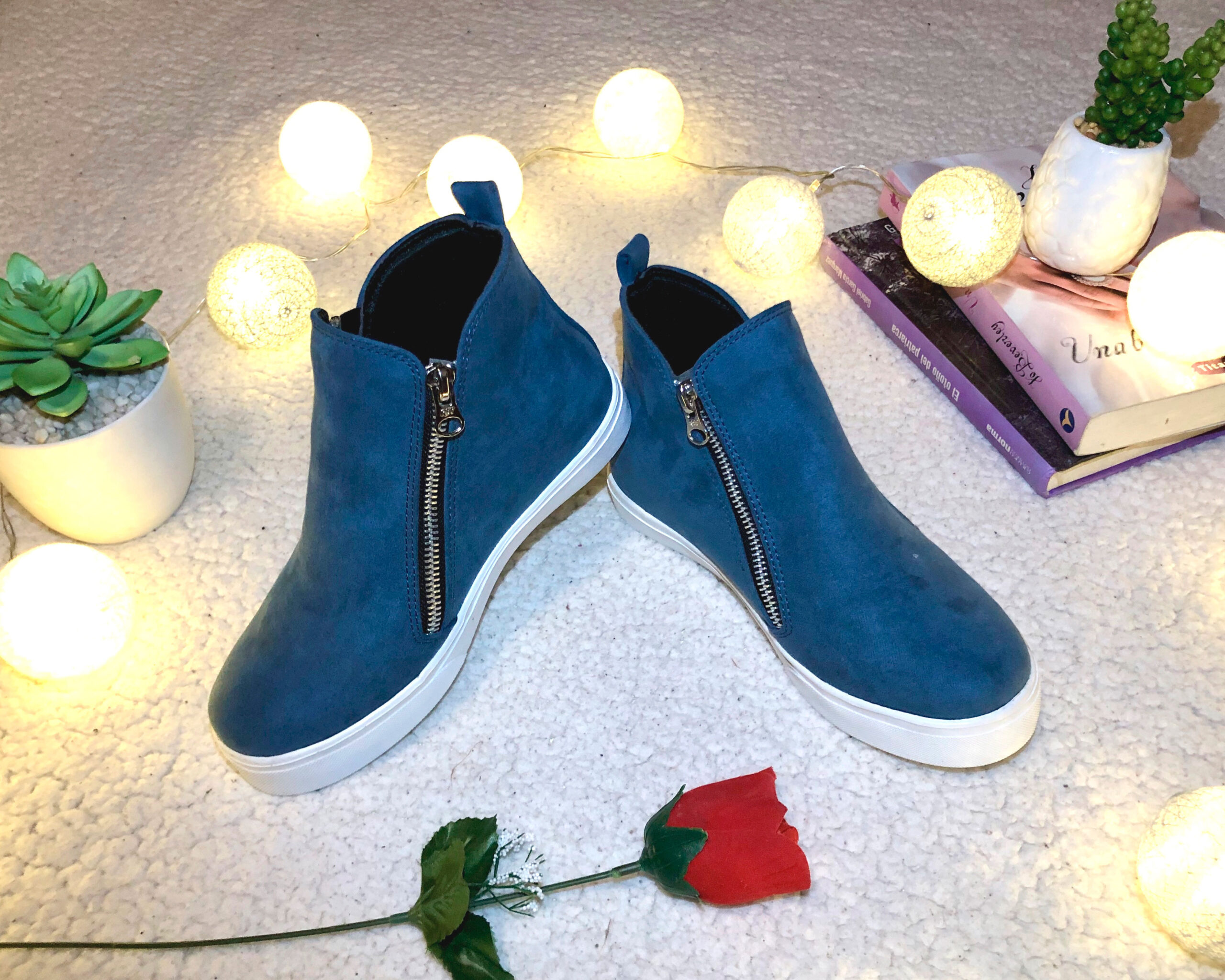 Mayorista D Ella Shoes