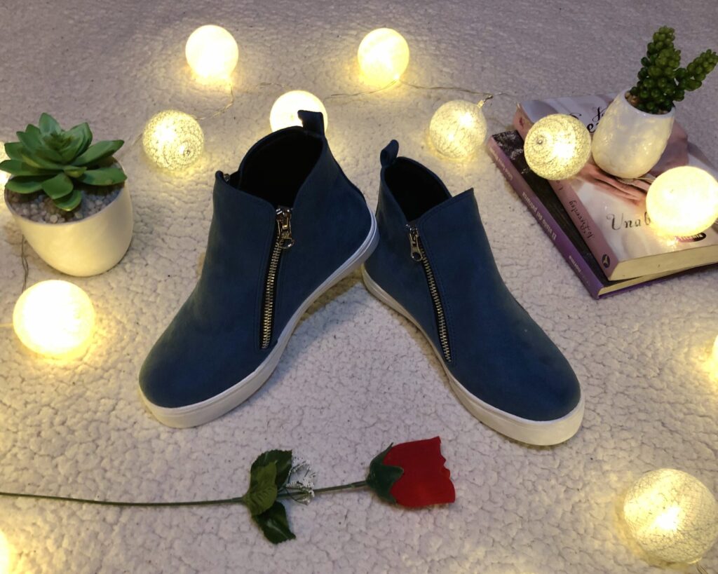 Mayorista D Ella Shoes