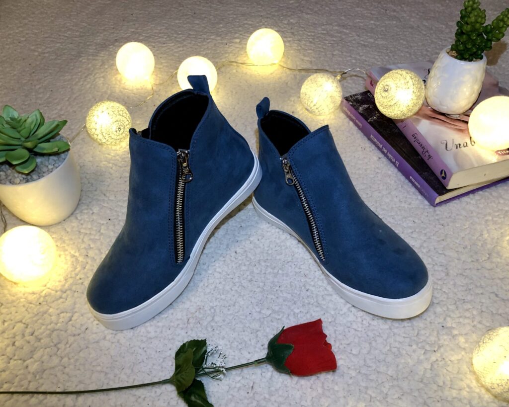 Mayorista D Ella Shoes