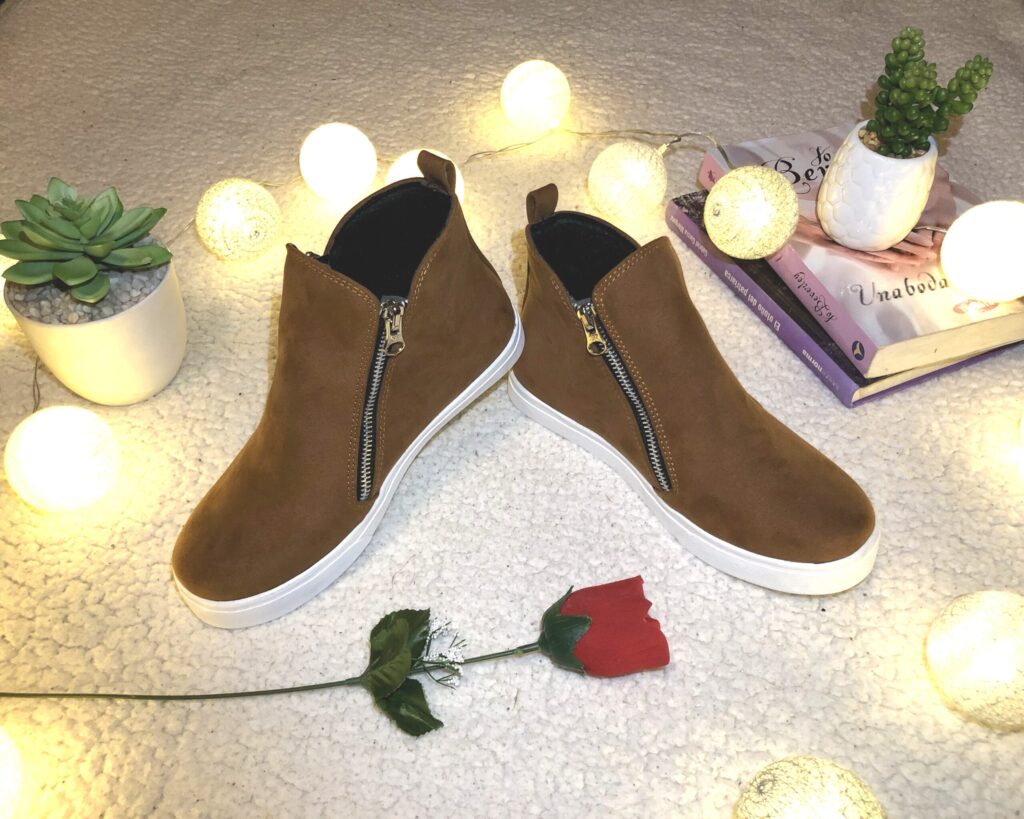 Mayorista D Ella Shoes