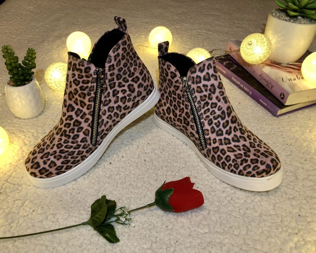 Mayorista D Ella Shoes