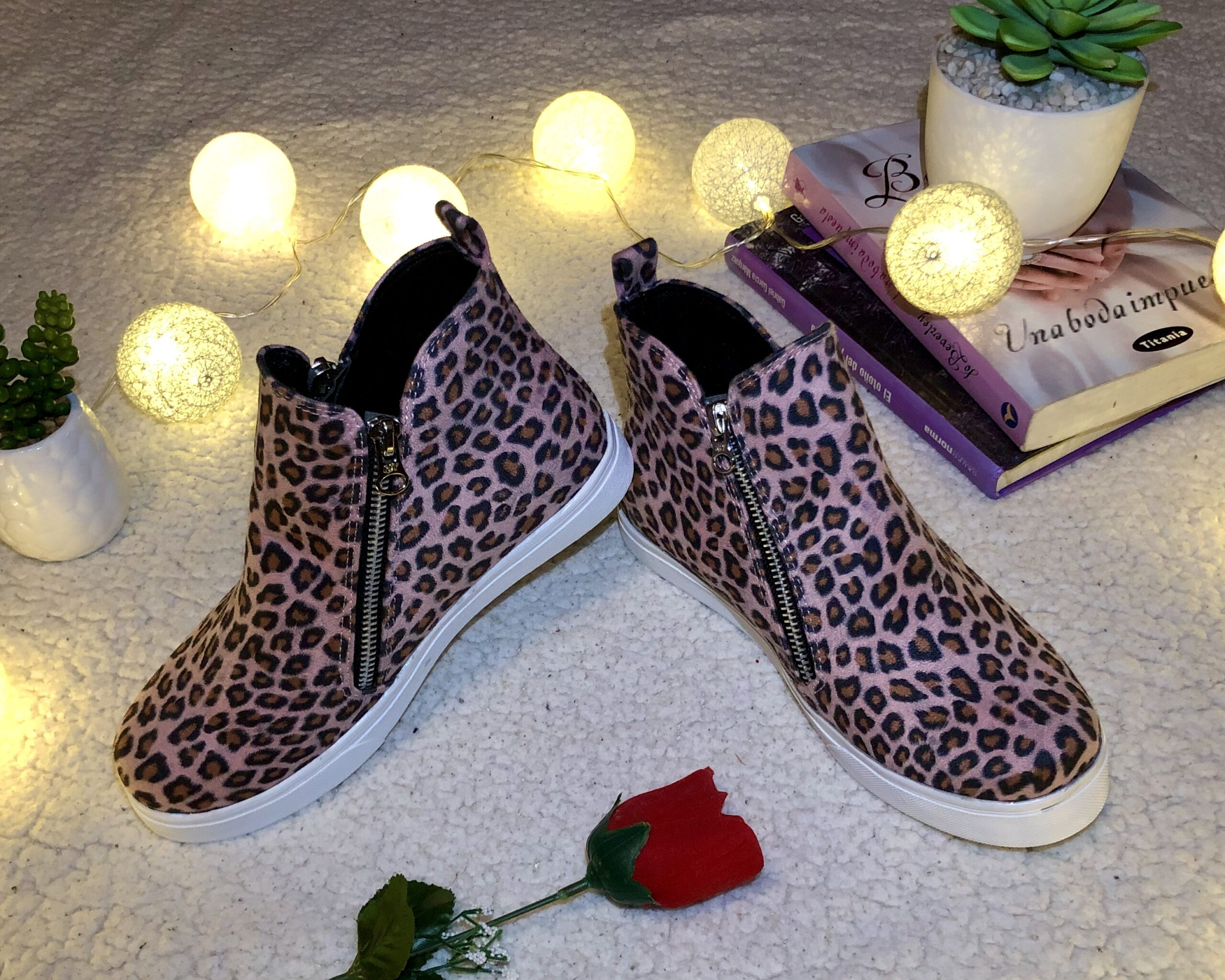 Mayorista D Ella Shoes