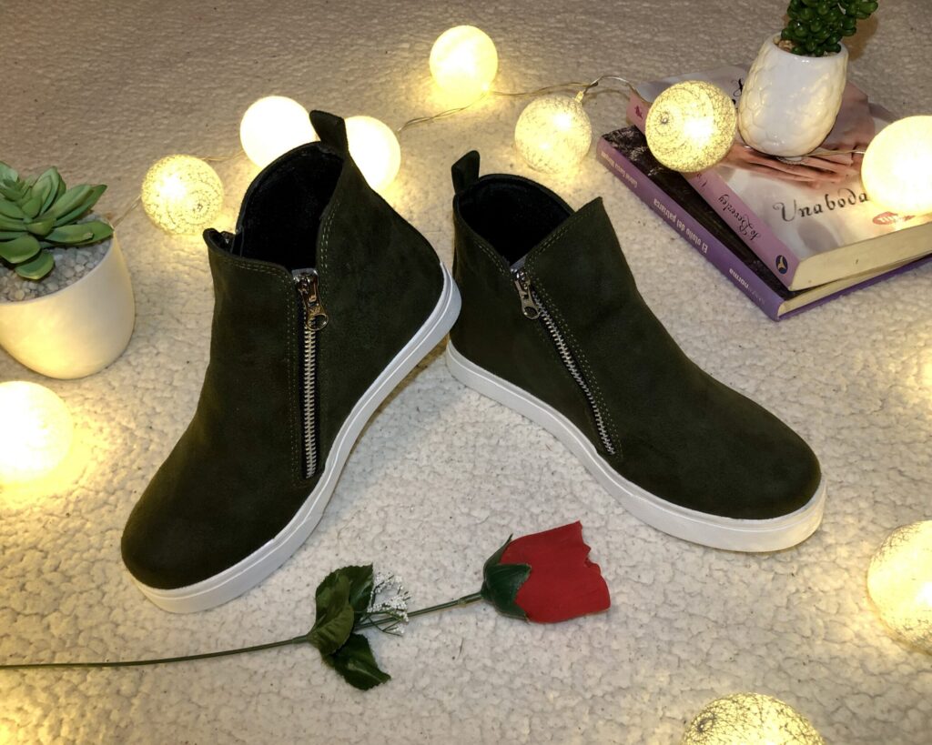 Mayorista D Ella Shoes