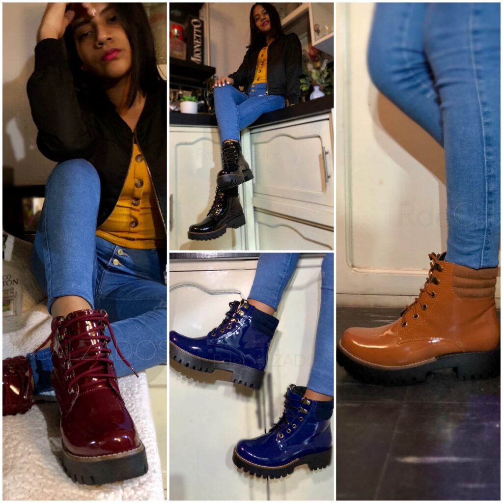 Mayorista D Ella Shoes