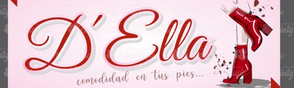 Mayorista D Ella Shoes