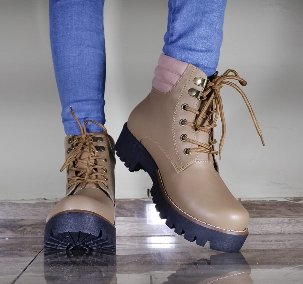 Mayorista D Ella Shoes