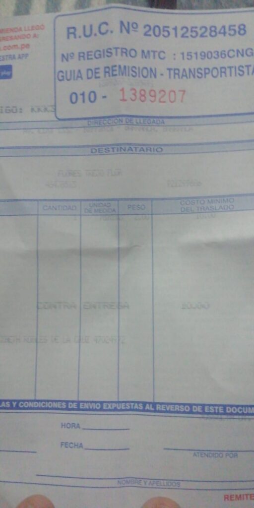 Mayorista D Ella Shoes