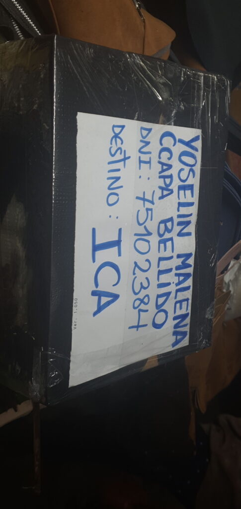 Mayorista D Ella Shoes