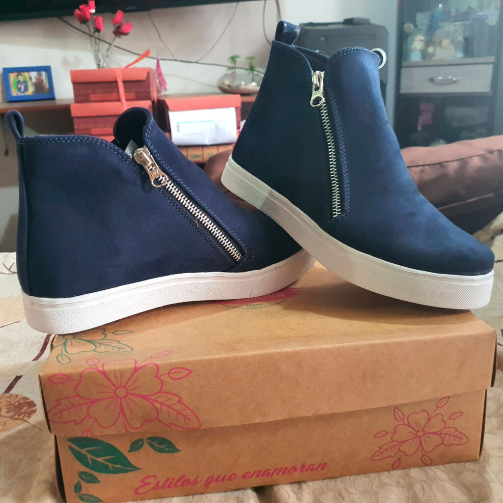 Mayorista D Ella Shoes