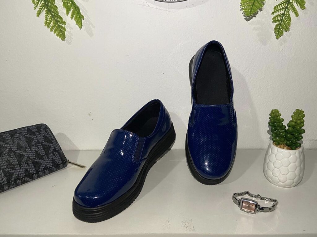 Mayorista D Ella Shoes