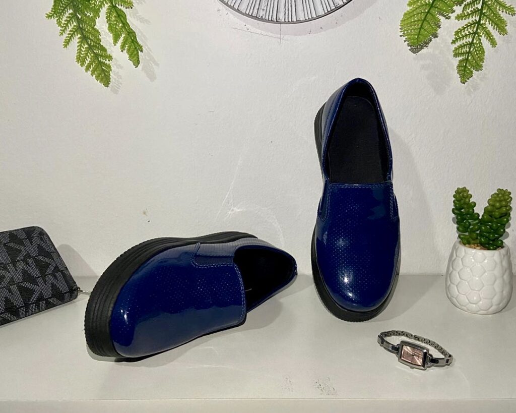 Mayorista D Ella Shoes