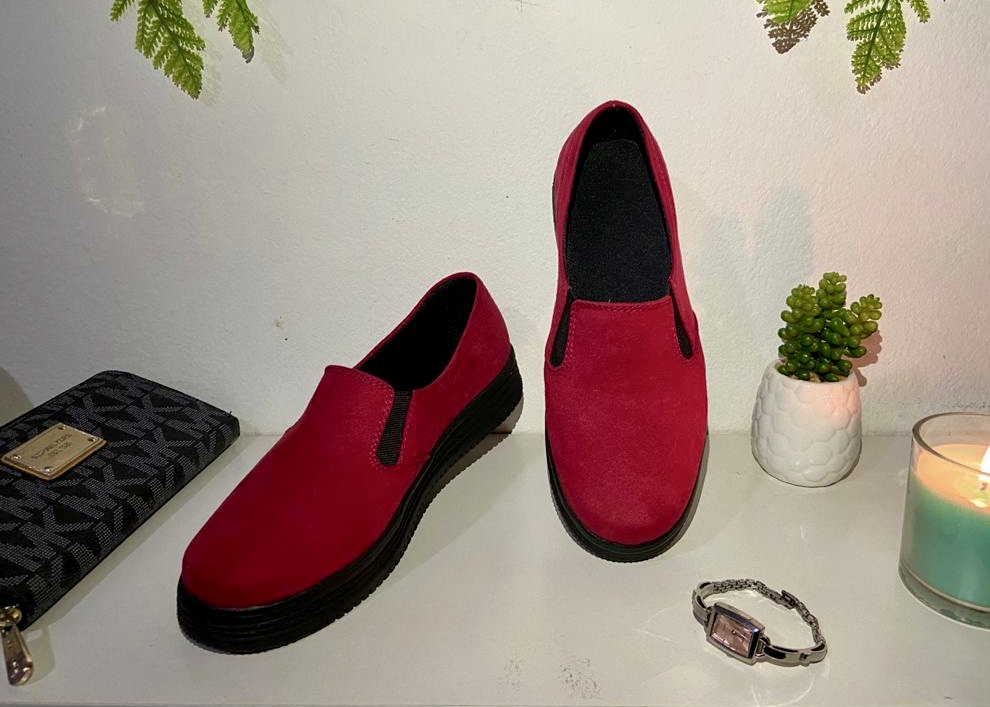 Mayorista D Ella Shoes