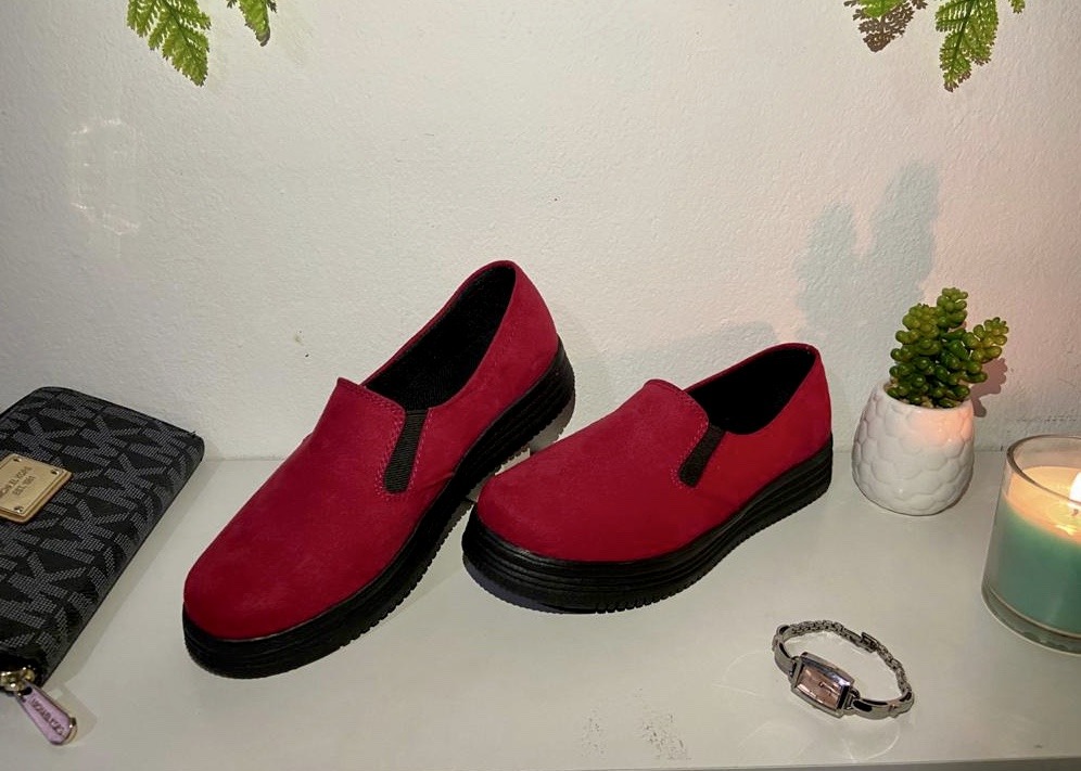 Mayorista D Ella Shoes
