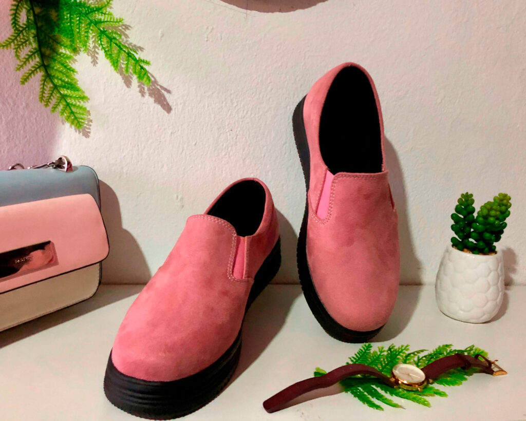 Mayorista D Ella Shoes