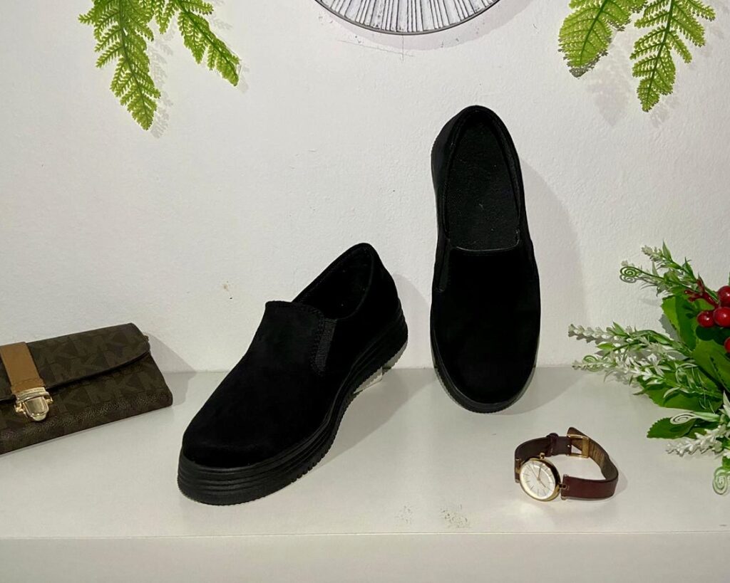 Mayorista D Ella Shoes