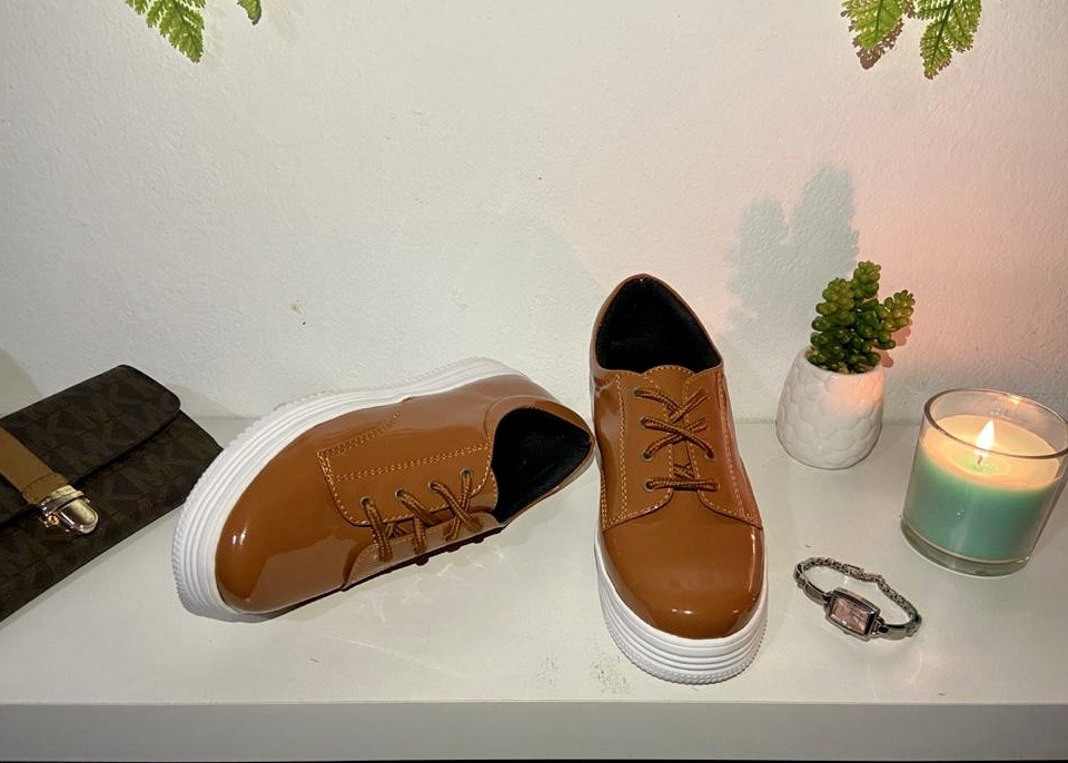 Mayorista D Ella Shoes