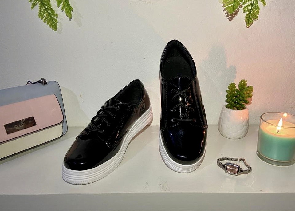 Mayorista D Ella Shoes