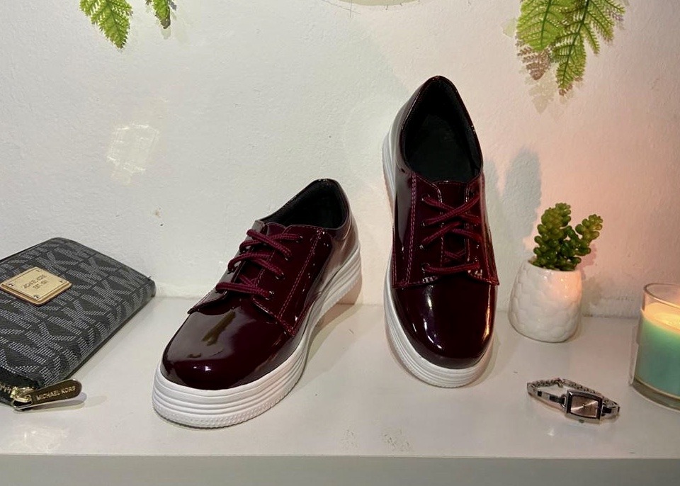 Mayorista D Ella Shoes