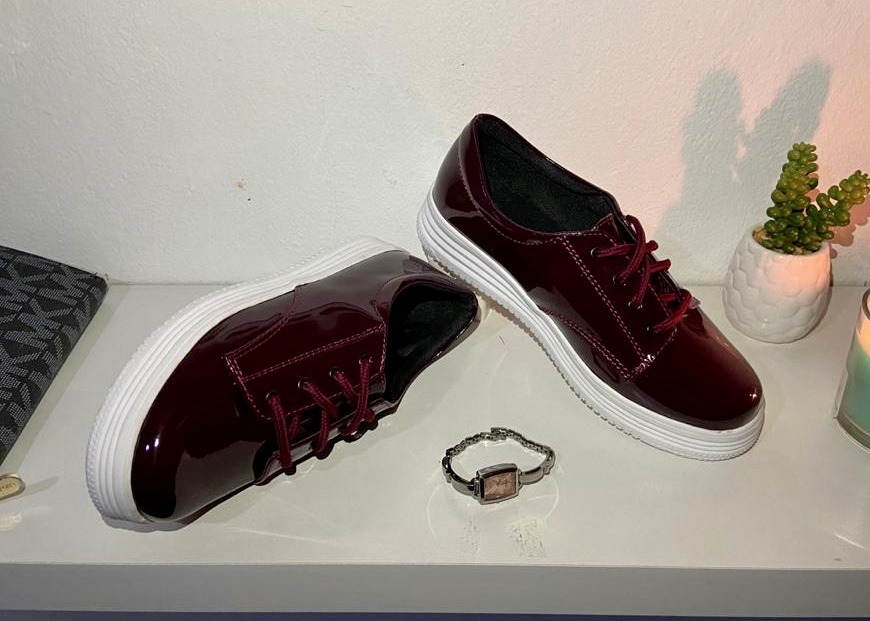 Mayorista D Ella Shoes