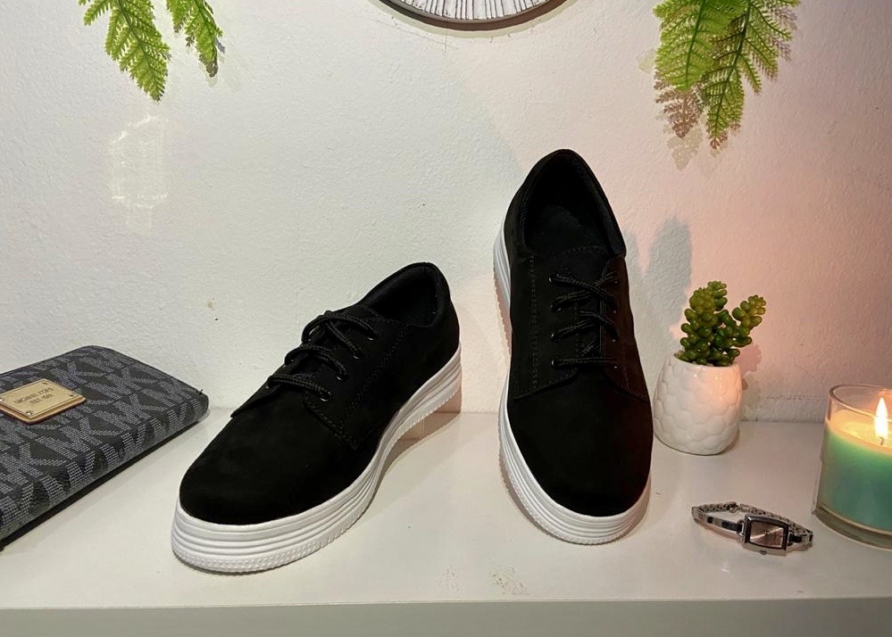 Mayorista D Ella Shoes