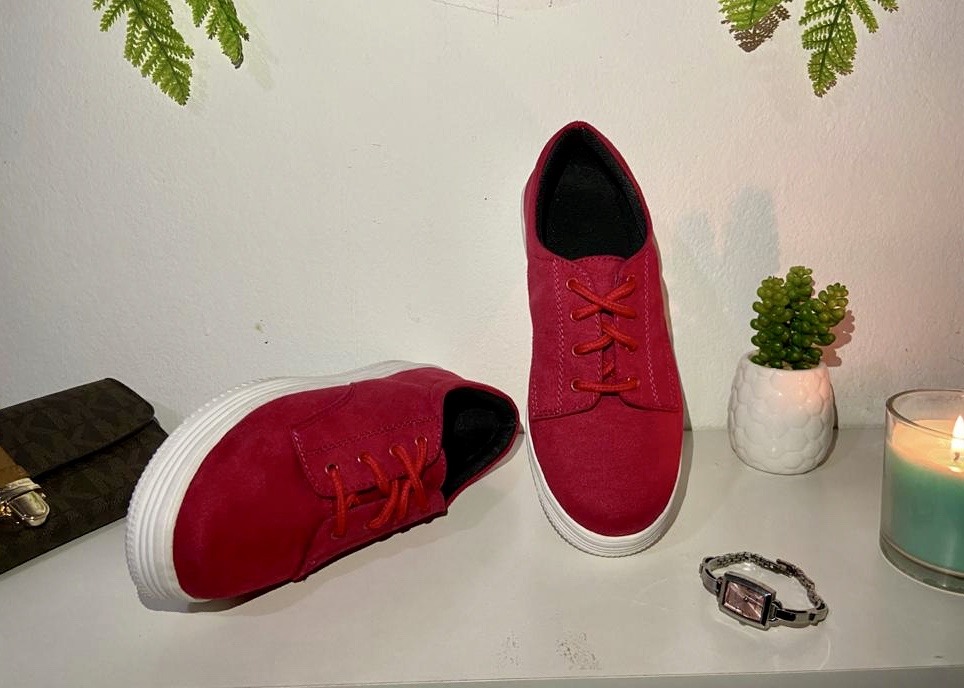 Mayorista D Ella Shoes