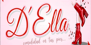 Mayorista D Ella Shoes