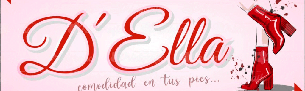 Mayorista D Ella Shoes