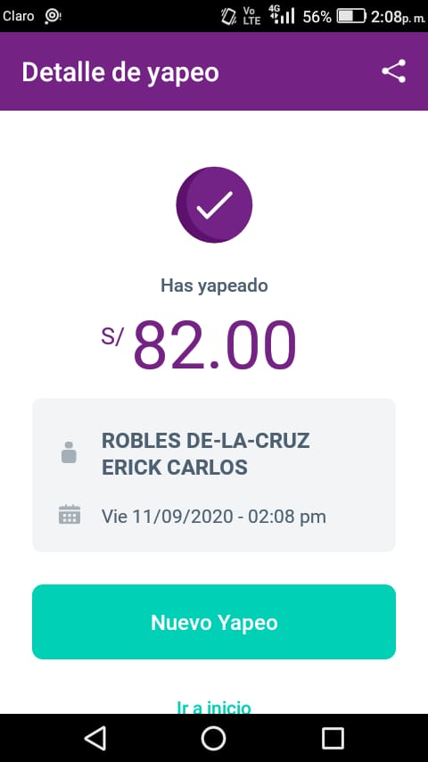 Mayorista D Ella Shoes