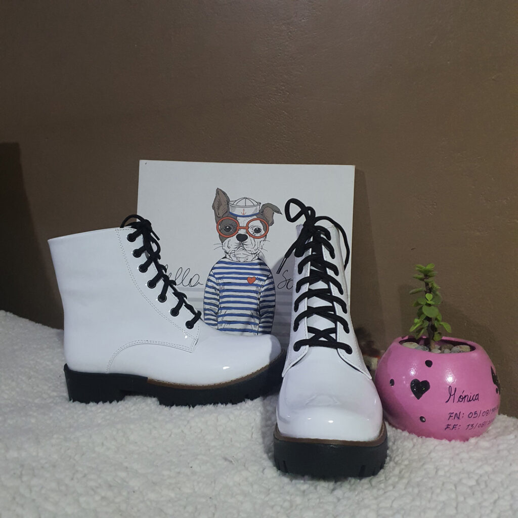 Mayorista D Ella Shoes