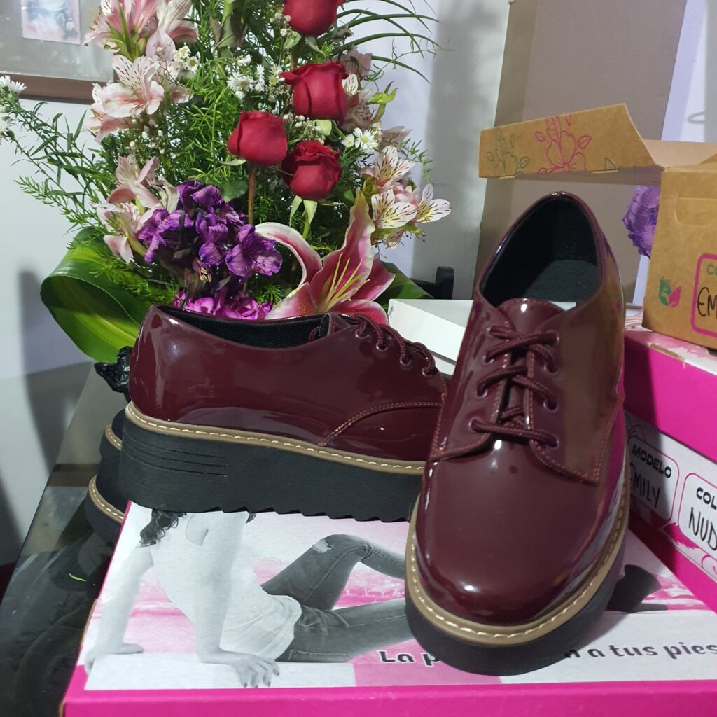 Mayorista D Ella Shoes