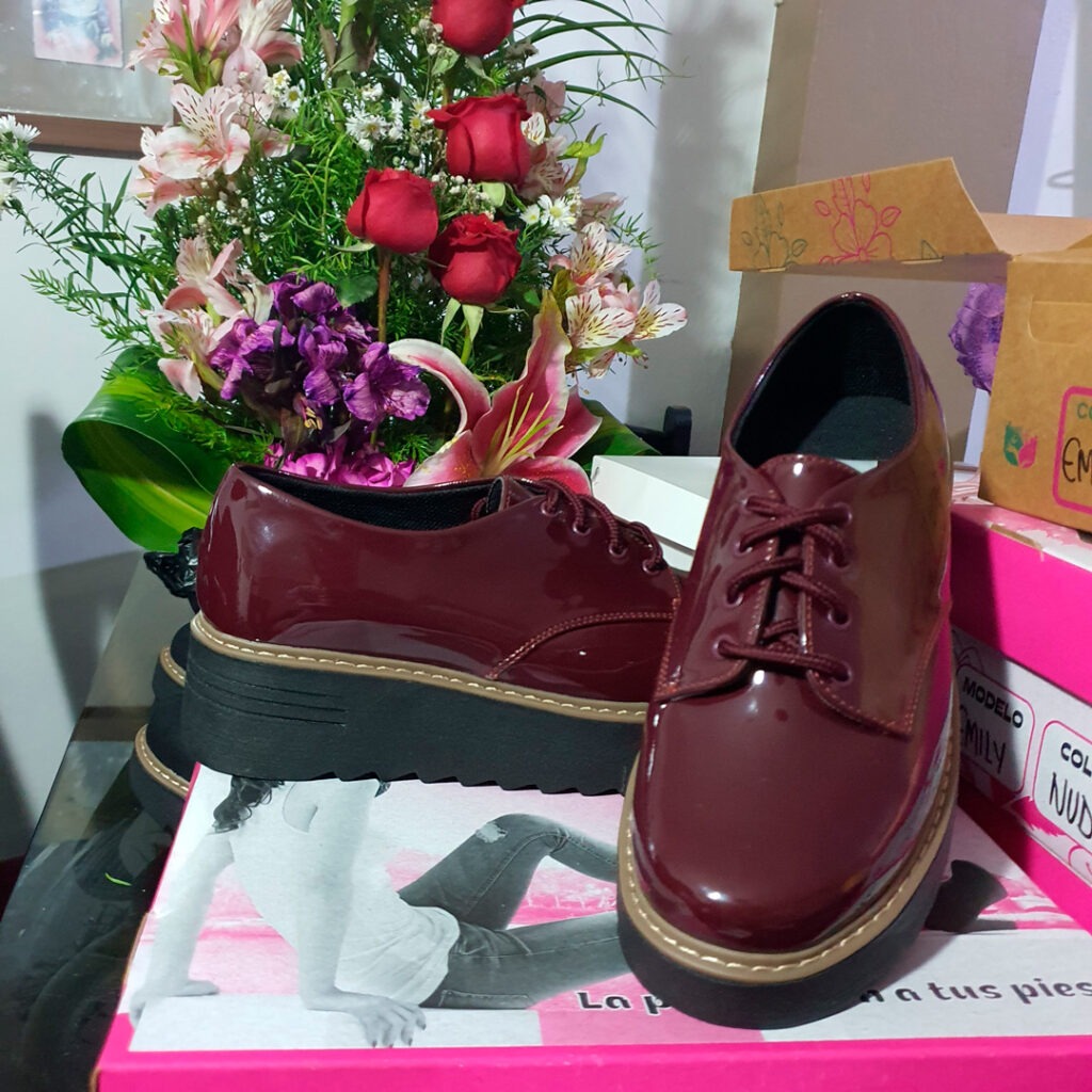 Mayorista D Ella Shoes