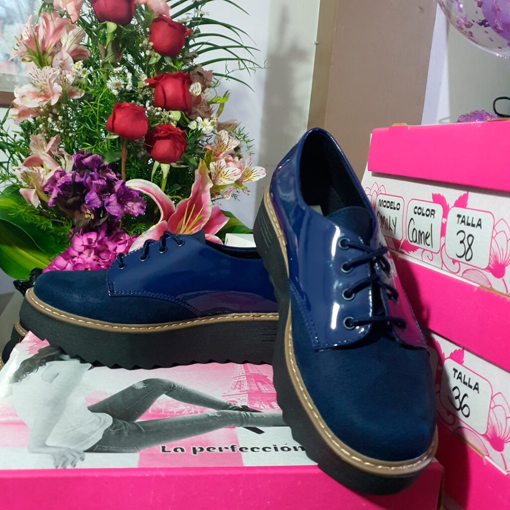 Mayorista D Ella Shoes