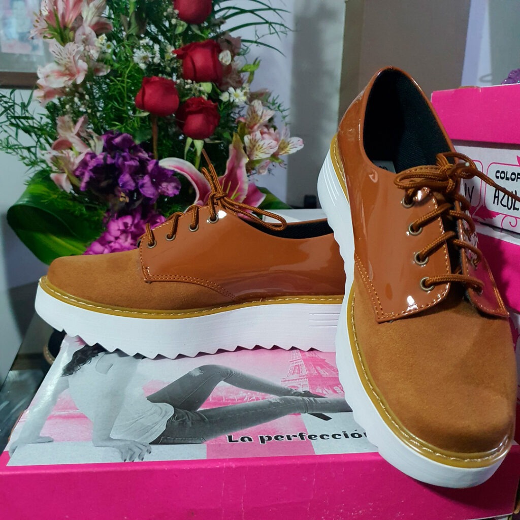 Mayorista D Ella Shoes