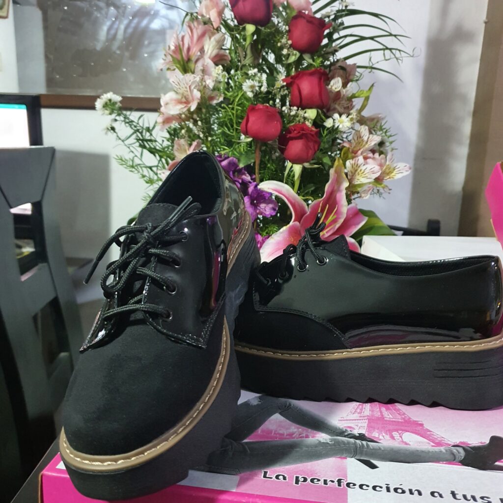 Mayorista D Ella Shoes