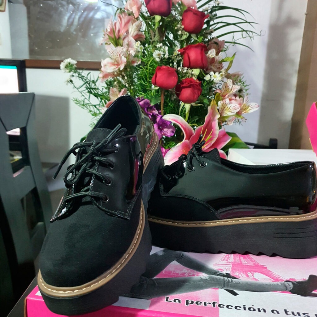 Mayorista D Ella Shoes