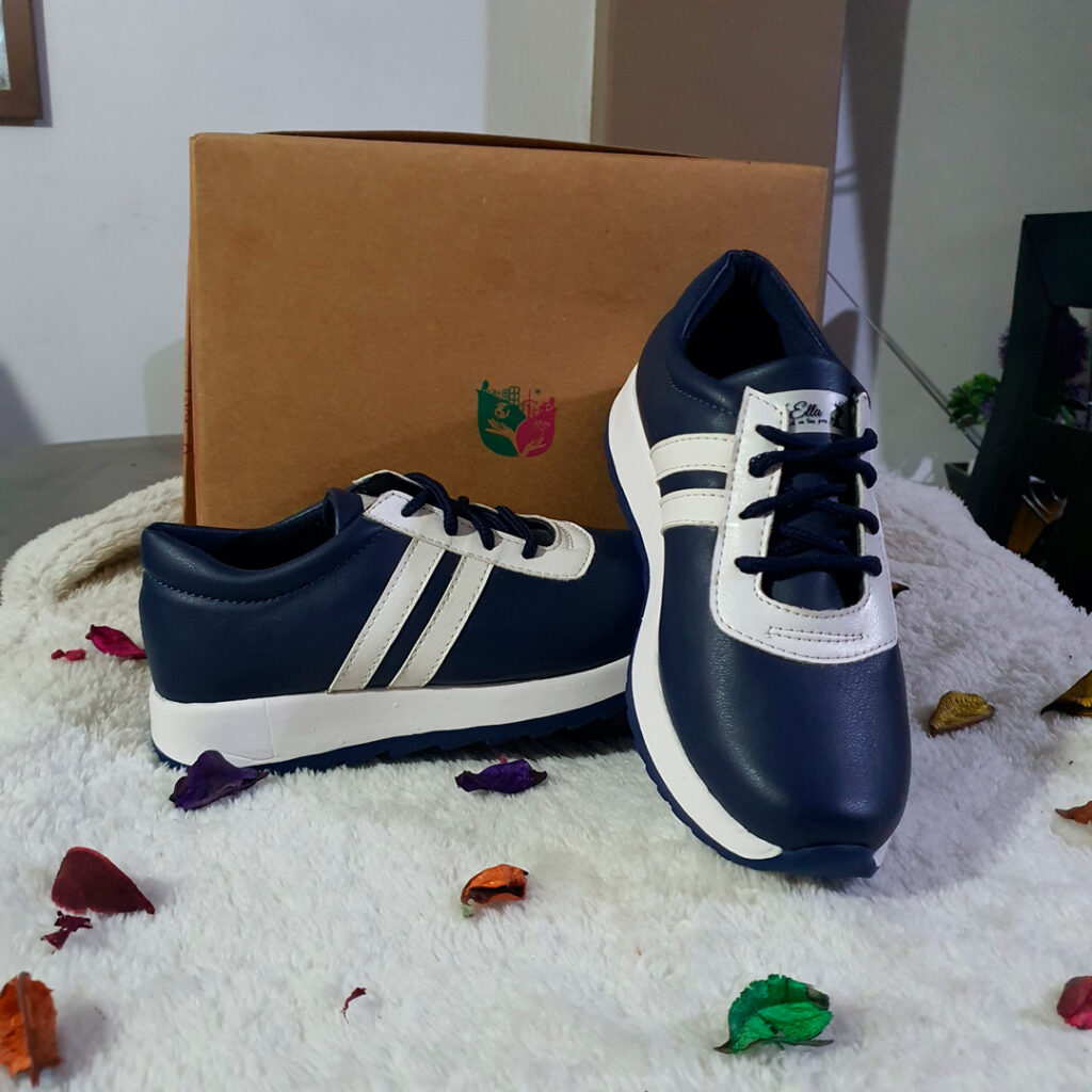 Mayorista D Ella Shoes