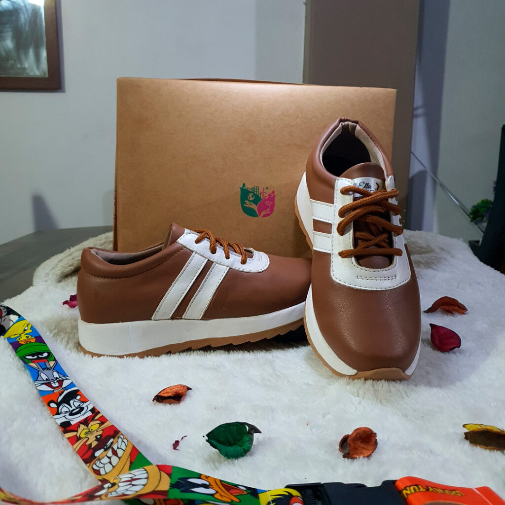 Mayorista D Ella Shoes